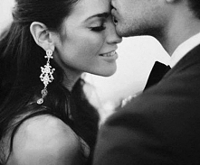 "Mężczyzna to myśliwy i powinien walczyć o kobietę codziennie, zdobywać ją każdego dnia. Co nie znaczy, że codziennie musi się to kończyć seksem, jak kto woli, jak kto lubi...