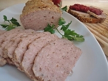 Mielonka pieczona soczysta najlepsza do kanapek