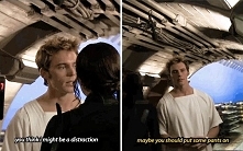 Nie wierzę, że wycieli tą scenę... =_=