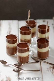 CZEKOLADOWA ROZKOSZ.