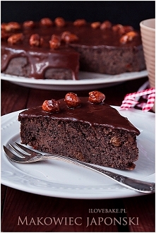 Makowiec japoński