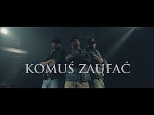 Fonos - Komuś Zaufać (Prod....