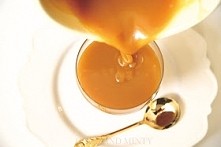 Sos karmelowy
Przed podanie...