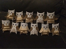 rodzinka przygotowana na ch...