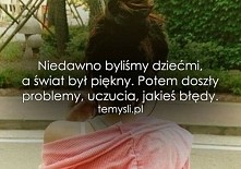 ' Czemu to aż takie pr...