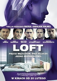 Loft. 2014
