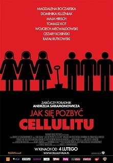 Jak Się Pozbyć Cellulitu.2011