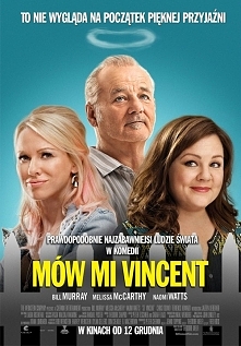 Mów Mi Vincent. 2014