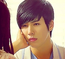 No Min Woo