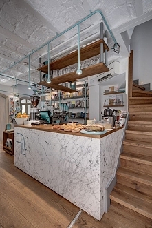 Genialna księgarnia.