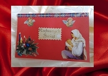 Zapraszam na fb " Kartki świąteczne własnoręcznie robione " Ceny oraz składanie zamówień Zapraszam !