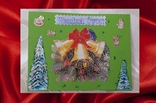 Zapraszam na fb " Kartki świąteczne własnoręcznie robione "
Ceny oraz składanie zamówień
Zapraszam !