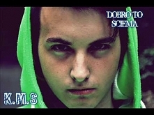 K.M.S - Dobro to ściema.