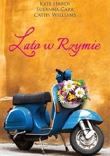 Lato w Rzymie