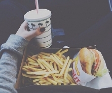 nie lubie takiego jedzenia ale zawsze chce to zjesc