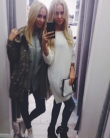 Sklep w Bialymstoku ,który zdecydowanie możemy Wam polecić to @fashionoutlet.bialystok 