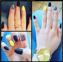 kolejne pazurki w moim wyko...