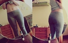 zaczęłam znów biegać i ćwiczyć. Zakwasy pozytywne  :)
muszę schudnąć z nóg najbardziej. Kiedyś robiłam przez miesiąc tyłek lecz przez sesje przerwałam i nie mogłam wrócić do dal...