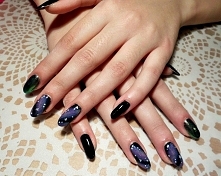 #galaxy troche inne niz zwykle ;)