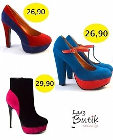sklep LadyButik na allegro:-) link do butów w komentarzu poniżej