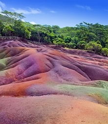 Terre des Couleurs