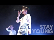 Bars and Melody - Stay Young