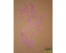 Dekoracje przestrzenne (3D) są bezkonkurencyjne wobec innych dostępnych na rynku i zapewniają wspaniały, niezmienny wygląd przez długie lata. Dają rewelacyjny efekt przestrzenne...