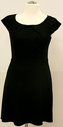 Mała czarna. Dostępna w naszym sklepie, zapraszamy :)