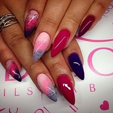 nails trend