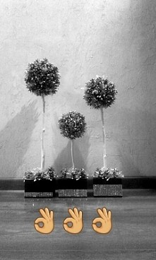 Dekoracje świąteczne