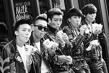 BigBang :)