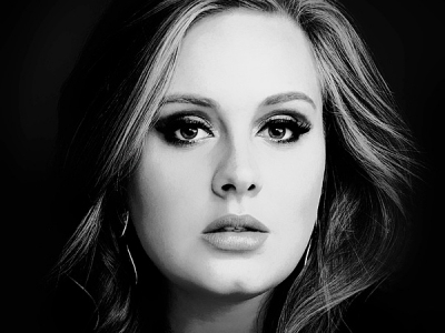 Adele