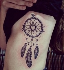 dreamcatcher ☆