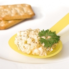 Szybka sałatka ziemniaczana