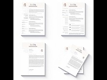 Przykład cv i listu motywacyjnego które nas wyróżnią i zwrócą uwagę rekrutera.