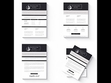 Przykład cv i listu motywacyjnego które nas wyróżnią i zwrócą uwagę rekrutera.