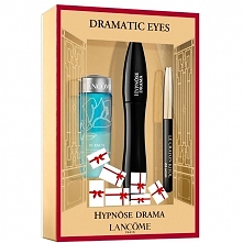 Piękny zestaw świąteczny Lancome <3