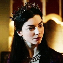 "Nurbanu"- Pani światła