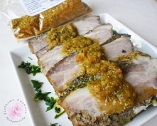 Karkówka dla smakosza