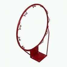 piłka do koszykówki kosza obręcz mikasa meteor adidas puma meczowa treningowa siatka do koszykówki kometka sport