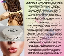 WAZELINA !!! SOS dla włosów, rzęs , skóry i ... Stosowana juz przez nasze .. ...babcie daje świetne efekty... Wypróbuj sama sprawdzonego domowego sposobu!!!