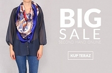 WIELKA WYPRZEDAŻ ODZIEŻY - KLIKNIJ