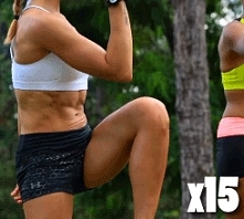 ćwiczenie nr.6 – 50x
15 – s...