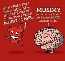 Nieustająca walka ...