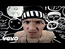 Die Antwoord - Enter The Ninja