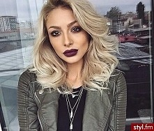 Mam długie ale zniszczone w...