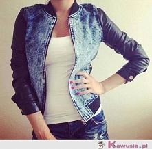 świetna bluza ;)
