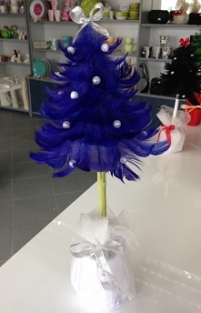 29 zł :)
niebiesko-srebrna ...