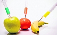 Jeżeli zastanawialiście się kiedyś nad tym ile chemii drzemie w warzywach i owocach, zapraszamy do artykułu poświęconemu właśnie tym zagadnieniom.

Jakie owoce wg Was mają w sob...