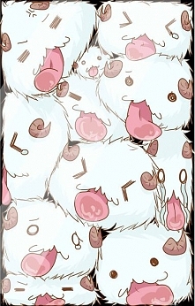 Poro :D
